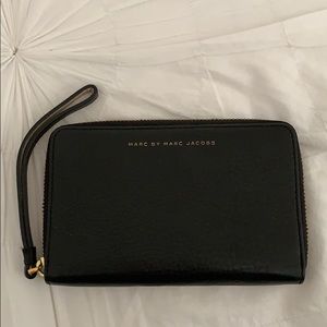 Marc by Marc Jacobs Wristlet Wallet